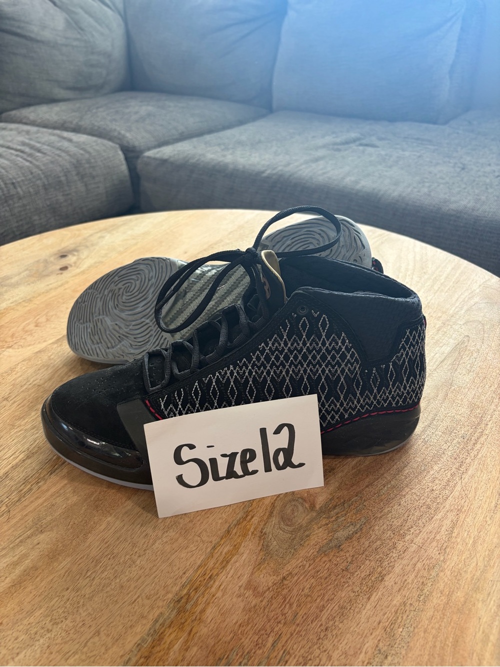 Men’s Jordan Retro 23’s